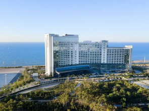 Yantai Marriott Hotel