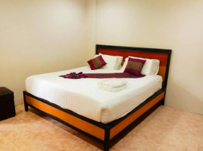 Eastan View Apartment