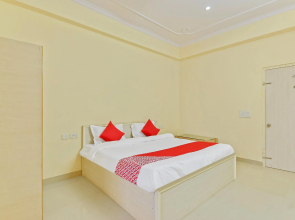 Kesar Mairrage Garden and Guest House by OYO Rooms