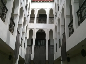 Riad Khabia
