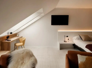 Munna Hotel Boutique