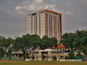 Cititel Express Ipoh