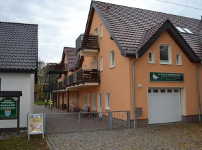 Appartement Dachgeschoss