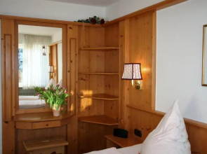 Alpenflair Ferienwohnungen Whg 202