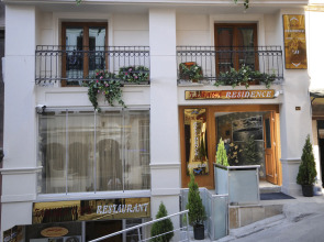 Tamara Residence Hotel Istanbul