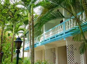 Legends Beach Resort