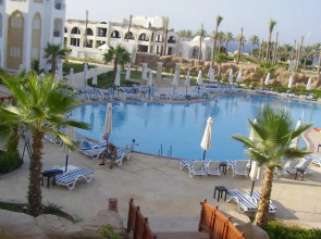 SUNRISE Remal Resort