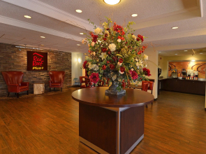 Red Roof Inn PLUS+ San Antonio Downtown - Riverwalk