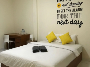 Matta Lodge Bali