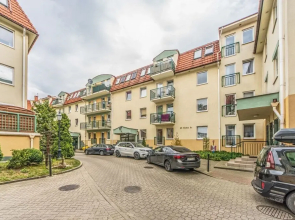 Victus Apartamenty - Poggio