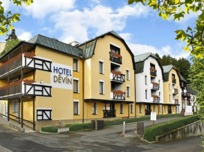 Spa Hotel Devin