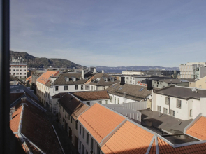 Home Hotel Grand Olav