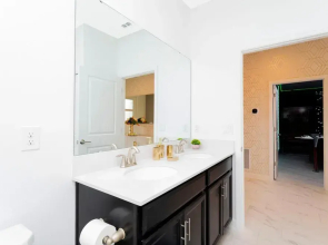 9312 SH - Champions Gate - Unique High end 8 Beds