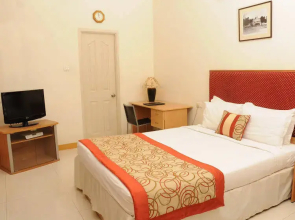 Executive Comfort Mylapore Apartment