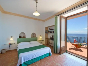 Le Terrazze di Antonio Sea View
