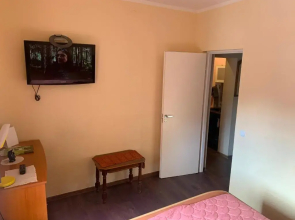 Toomemäe 2-bedrooms apartment Small