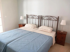 Kipos Apartments