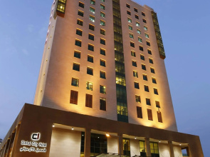 Dalal City Hotel