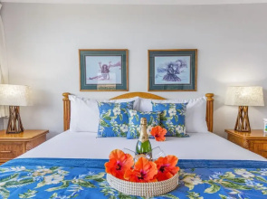 Royal Kahana Oceanview 2bd/2ba 2 Bedroom Condo by Redawning