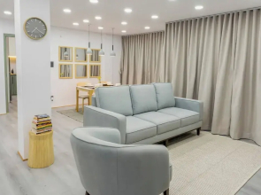 Modern 2 Bedroom Apartment in Kathmandu