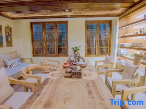 Wentang Hostel Cangshan Mountain