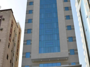 Al massa Alrawdah
