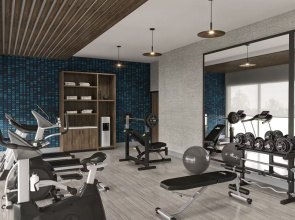 La Quinta Inn & Suites By Wyndham Roanoke Hollins/I-81