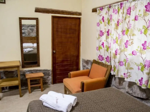 Casa Hacienda Villa Mercedes
