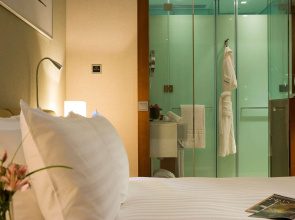 Novotel Citygate Hong Kong