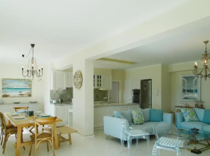 Villa Fantasia Luxury Apartment