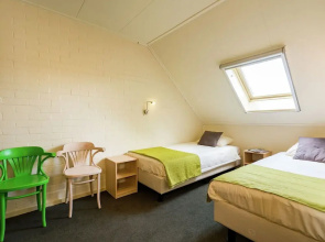 This Apartment Farm is Located in Havelte