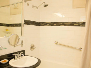 Chancellor Hotel on Union Square