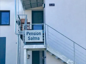 Pension SALMA