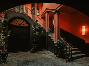 Palazzo Flora