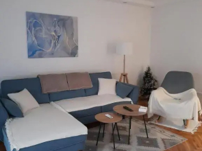 Apartman 8