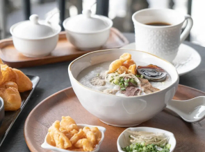 2499 Heritage Chinatown Bangkok Hotel By RoomQuest