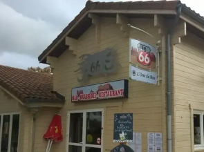 L'Orée du Bois