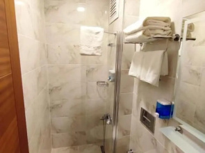 Euro Diamond Hotel
