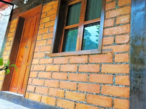 Habitación Cabaña Huapango #4