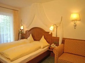Hotel Hagerhof