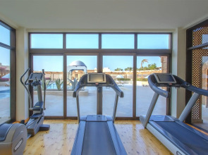 Отель Kempinski Hotel Soma Bay