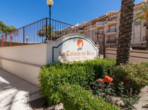 Apartamento Cañada del Barco Canovas