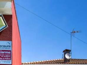 House With 5 Bedrooms in Catanhede, With Private Pool, Enclosed Garden
