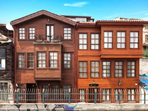 Ferman Konak Hotel - Special Class