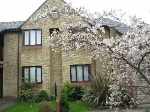 Accordia Apartments Chamberlin Court