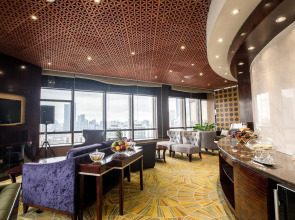 Sofitel Shanghai North Bund