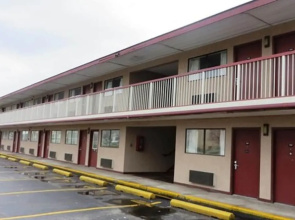 Days Inn By Wyndham Plainfield