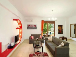 Uphoria Villas