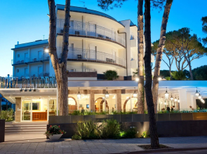 Hotel Belvedere