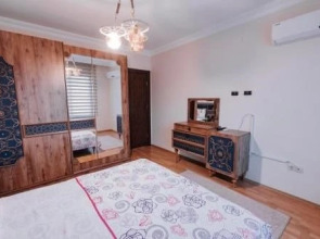 TS Sultan's Park Residence